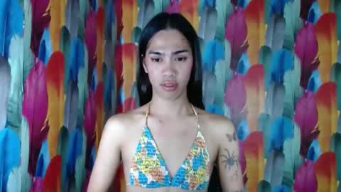 Snapshot of andreaforbedtime chatting on January 21, 1:32 pm Andrea And Chloe Asians Girls online show from January 21, 1:32 pm