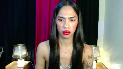 Snapshot of andreaforbedtime chatting on January 24, 7:07 pm Andrea And Chloe Asians Girls online show from January 24, 7:07 pm