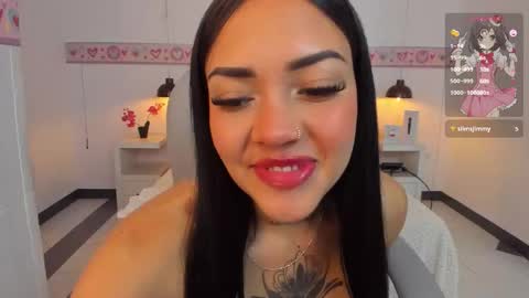 Andrea online show from December 4, 4:11 am