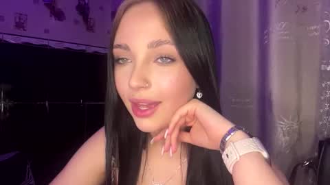 Snapshot of andreahighshaw chatting on March 17, 9:45 am Ammy online show from March 17, 9:45 am