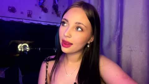 Snapshot of andreahighshaw chatting on March 18, 7:22 am Ammy online show from March 18, 7:22 am