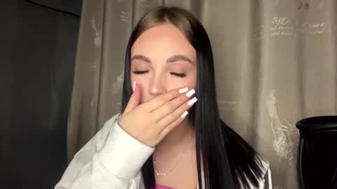 Snapshot of andreahighshaw chatting on March 19, 9:35 am Ammy online show from March 19, 9:35 am