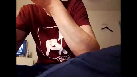 andreai1988 online show from May 27, 4:20 am
