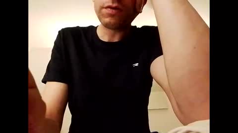 andreai1988 online show from June 7, 3:21 am