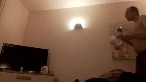 andreai1988 online show from August 3, 3:05 am
