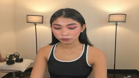 Snapshot of andreajane69 chatting on October 21, 8:04 am andreajane69 online show from October 21, 8:04 am