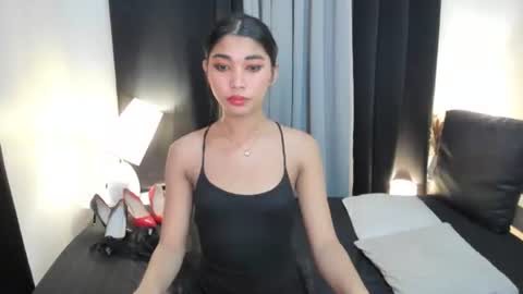 Snapshot of andreajane69 chatting on November 9, 10:02 am andreajane69 online show from November 9, 10:02 am