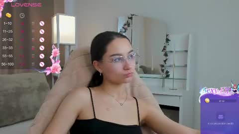 andreajohnsons online show from June 11, 8:23 am