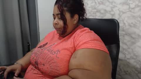 andrea lopez online show from September 25, 2:04 am