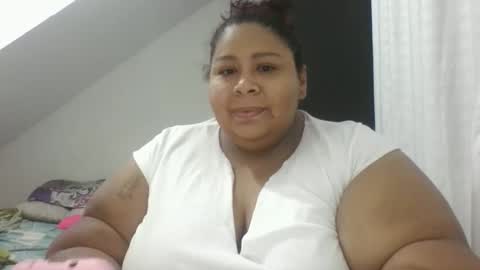 andrea lopez online show from November 3, 2:02 am
