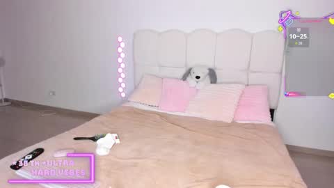 Hi im Tatty Heaven  online show from March 24, 2:49 am