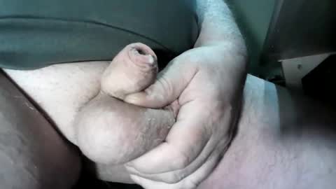 Andreas40CC online show from December 14, 5:58 pm