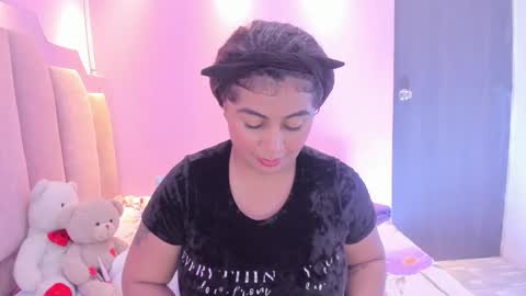 A n d r  e a S w e e t  online show from September 28, 7:19 pm