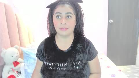 A n d r  e a S w e e t  online show from October 15, 7:58 pm