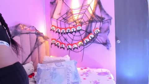 A n d r  e a S w e e t  online show from October 16, 8:21 pm