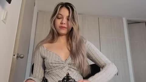 andreau 19 online show from December 19, 1:40 pm