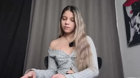 andreau 19 online show from June 1, 1:24 pm
