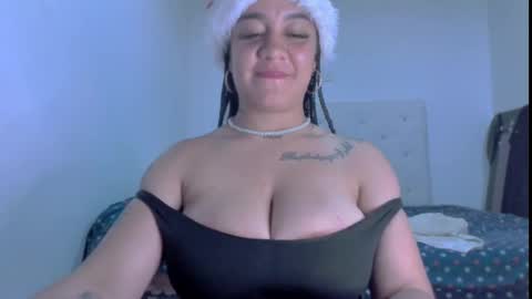 Andre online show from December 24, 12:33 am