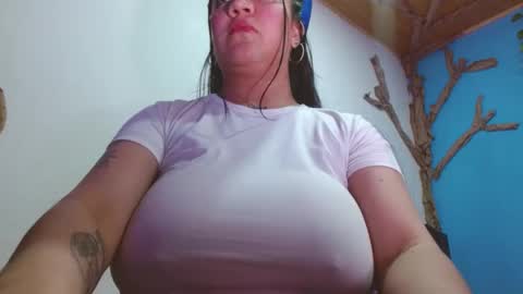 Andre online show from November 28, 12:13 am