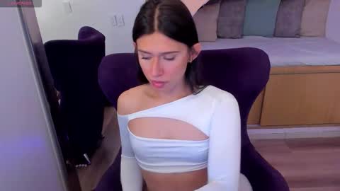 Andre Castaneda online show from October 20, 7:03 pm