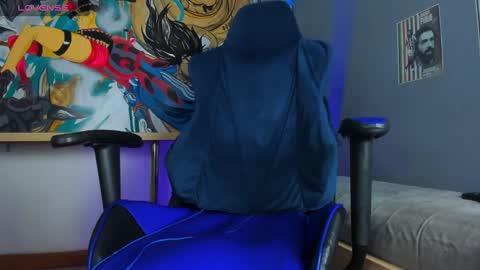 Snapshot of andree_kamado chatting on September 13, 3:50 am andree_kamado online show from September 13, 3:50 am