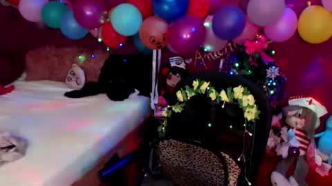 andreeajj online show from December 20, 7:39 pm