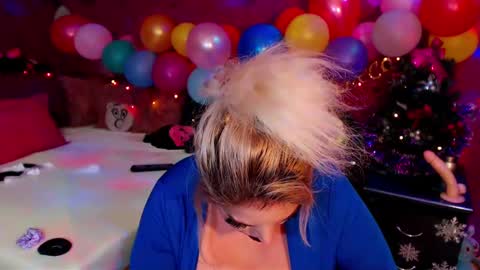 andreeajj online show from December 27, 1:32 am