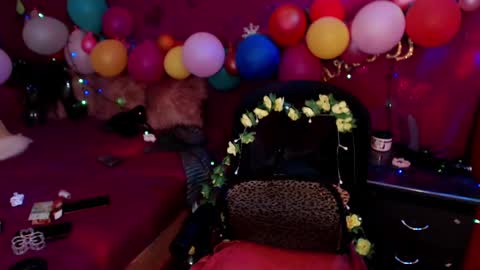 andreeajj online show from March 8, 7:31 pm