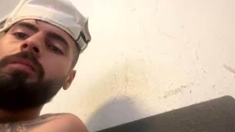 andreidenis23 online show from August 3, 5:27 pm