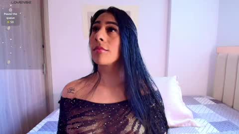 andreita__bustamante online show from March 29, 5:35 pm