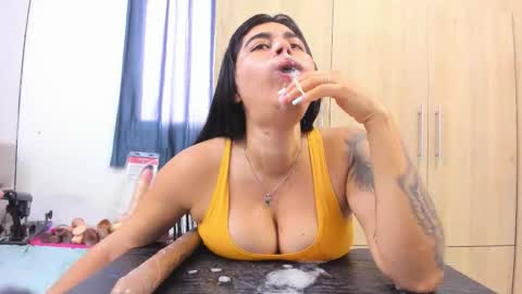 yudith online show from November 22, 6:40 pm