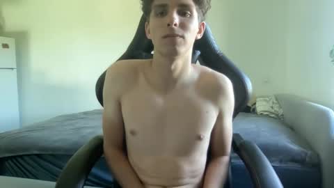 andrejka21 online show from September 18, 2:08 pm