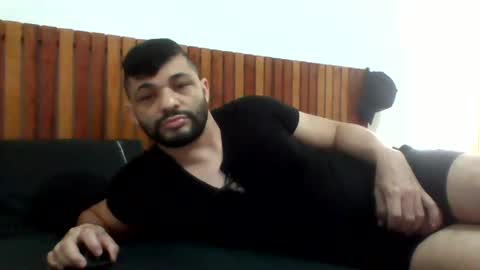 andreloko123 online show from December 1, 4:29 pm