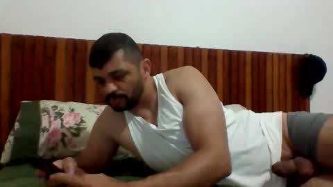 andreloko123 online show from September 9, 1:38 am