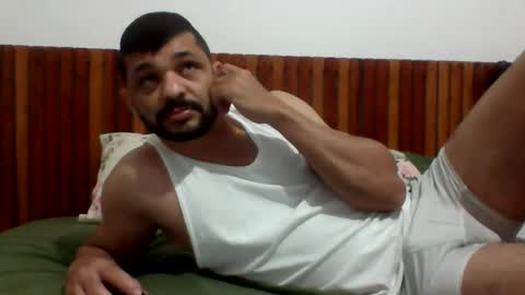 andreloko123 online show from September 18, 2:02 am