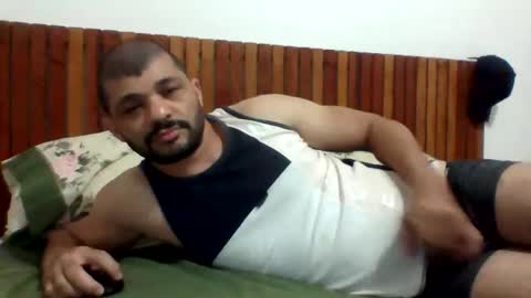 andreloko123 online show from September 30, 2:05 am