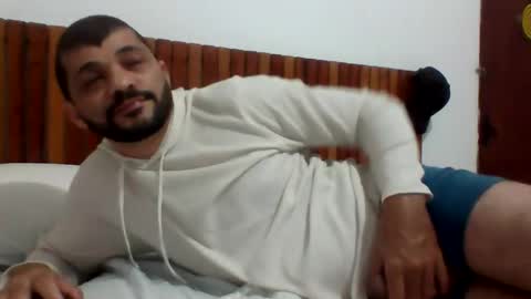 andreloko123 online show from October 8, 1:36 am