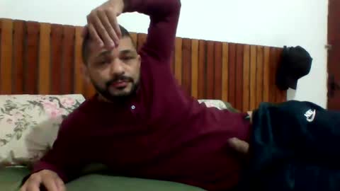 andreloko123 online show from October 21, 1:17 am