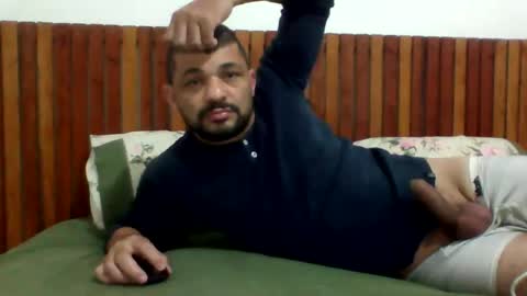 andreloko123 online show from October 23, 1:16 am