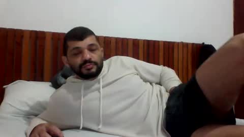 andreloko123 online show from November 1, 1:29 am