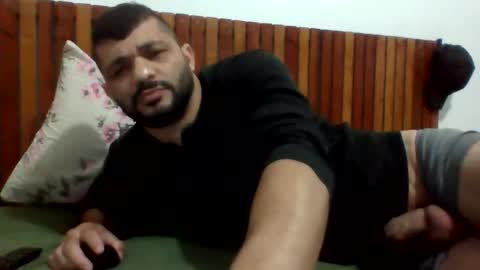 andreloko123 online show from November 10, 1:15 am