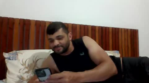 andreloko123 online show from November 18, 12:49 am