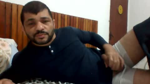 andreloko123 online show from June 25, 1:49 am