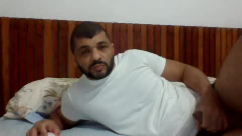 andreloko123 online show from July 1, 1:40 am