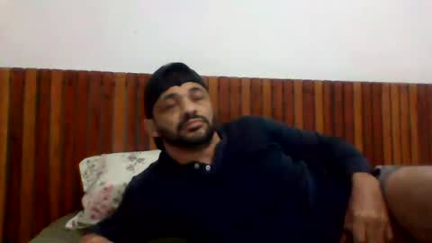 andreloko123 online show from July 31, 1:27 am
