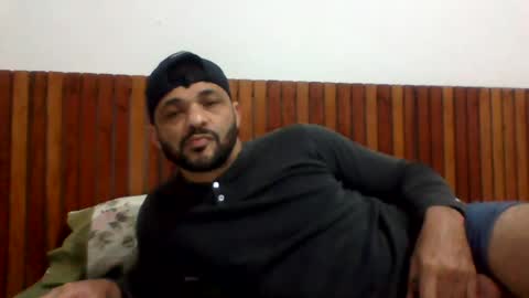 andreloko123 online show from August 3, 9:29 pm