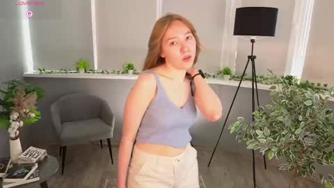 Lina online show from June 6, 1:11 am