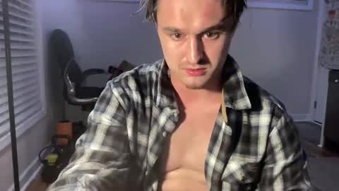 andrenoma427 online show from November 15, 4:54 am