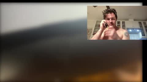 andrenoma427 online show from November 27, 4:47 am