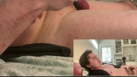 andrenoma427 online show from January 6, 1:59 pm